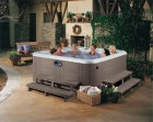 Grandee  Hot Spring