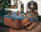   Prodigy  Hot Spring